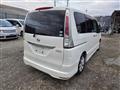 2011 Nissan Serena