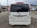 2011 Nissan Serena