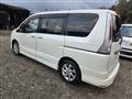 2011 Nissan Serena