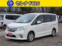 2011 Nissan Serena