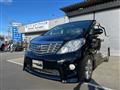 2010 Toyota Alphard G