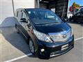 2010 Toyota Alphard G
