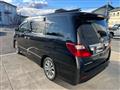 2010 Toyota Alphard G