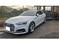 2020 Audi A5