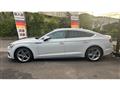 2020 Audi A5