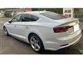2020 Audi A5