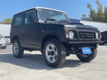 1996 Suzuki Jimny