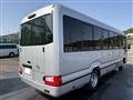 2025 Toyota Coaster