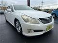 2008 Toyota Crown