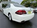 2008 Toyota Crown
