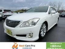 2008 Toyota Crown