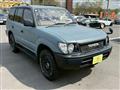 2000 Toyota Land Cruiser Prado