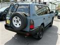 2000 Toyota Land Cruiser Prado