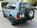 2000 Toyota Land Cruiser Prado