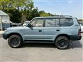 2000 Toyota Land Cruiser Prado