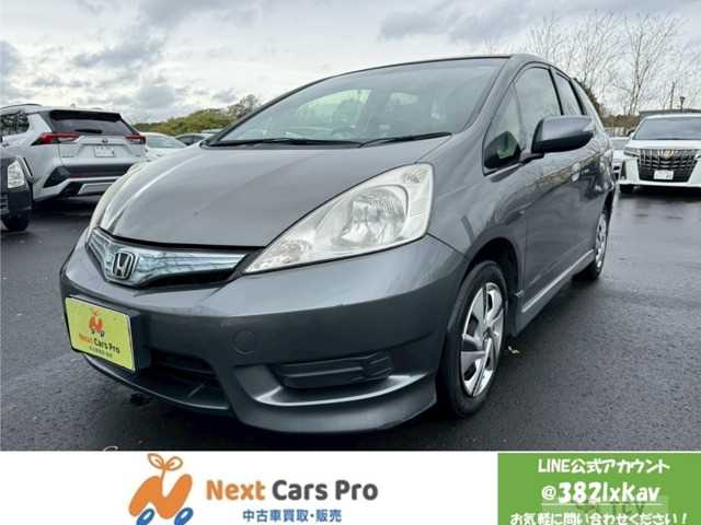 2012 Honda Honda Others