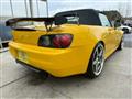 1999 Honda S2000