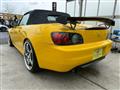 1999 Honda S2000