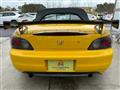 1999 Honda S2000