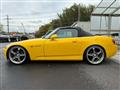 1999 Honda S2000