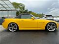 1999 Honda S2000