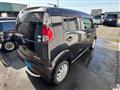 2011 Suzuki MR Wagon