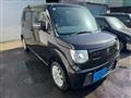 2011 Suzuki MR Wagon