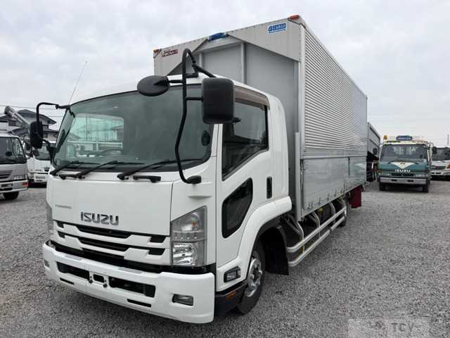 2015 Isuzu Isuzu Others