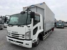 2015 Isuzu Isuzu Others