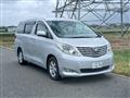 2009 Toyota Alphard G