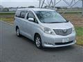 2009 Toyota Alphard G