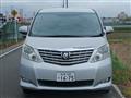 2009 Toyota Alphard G