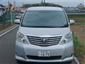 2009 Toyota Alphard G