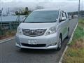 2009 Toyota Alphard G