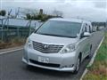 2009 Toyota Alphard G