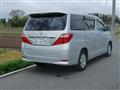 2009 Toyota Alphard G