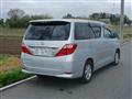 2009 Toyota Alphard G