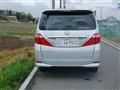 2009 Toyota Alphard G