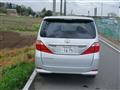 2009 Toyota Alphard G