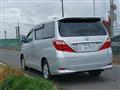 2009 Toyota Alphard G
