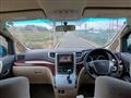 2009 Toyota Alphard G