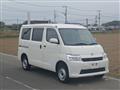 2022 Toyota Townace Van