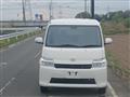 2022 Toyota Townace Van