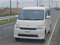 2022 Toyota Townace Van