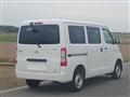 2022 Toyota Townace Van