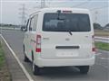 2022 Toyota Townace Van