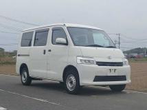 2022 Toyota Townace Van