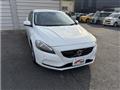 2014 Volvo V40