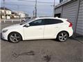 2014 Volvo V40
