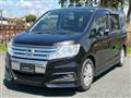 2011 Honda Step WGN
